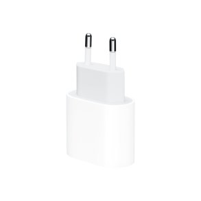 Apple 20W USB-C Power adapter