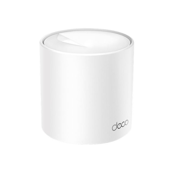 TP-Link Deco X10 V1 Wi-Fi-system Desktop