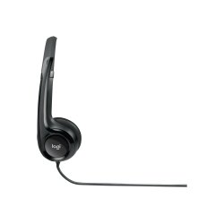 Logitech H390 USB Headset 