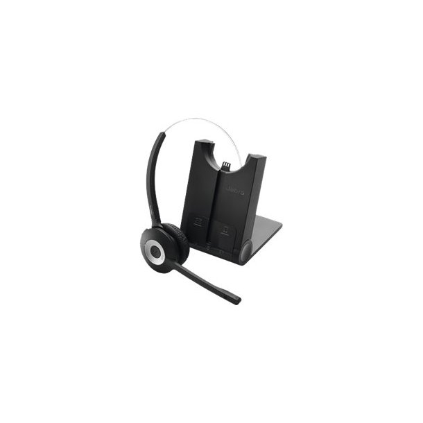 Jabra PRO 925 Dual Connectivity Trdls headset