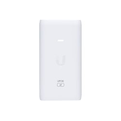 Ubiquiti U-POE-AF POE Injektor 48 Volt