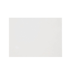 Skilt DURAFRAME selvklbende A4 m/sort ramme 2stk/pak