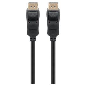 DisplayPort 1.4 kabel 3 meter 8k 60hz