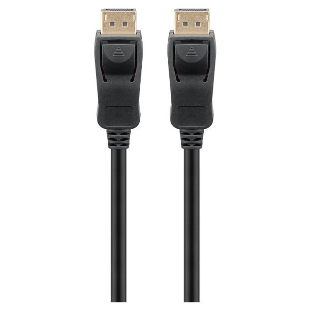 DisplayPort 1.4 kabel 3 meter 8k 60hz