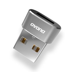 DUDAO USB C til USB A adapter