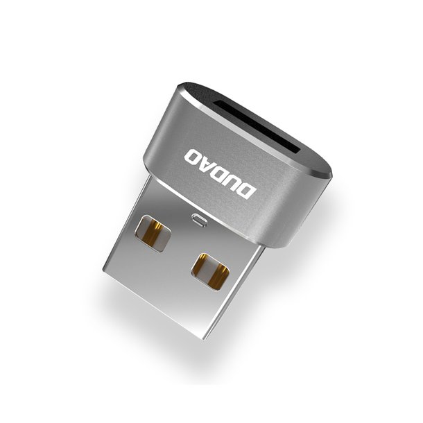 DUDAO USB C til USB A adapter