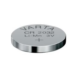 Varta CR2032 Knapcellebatteri