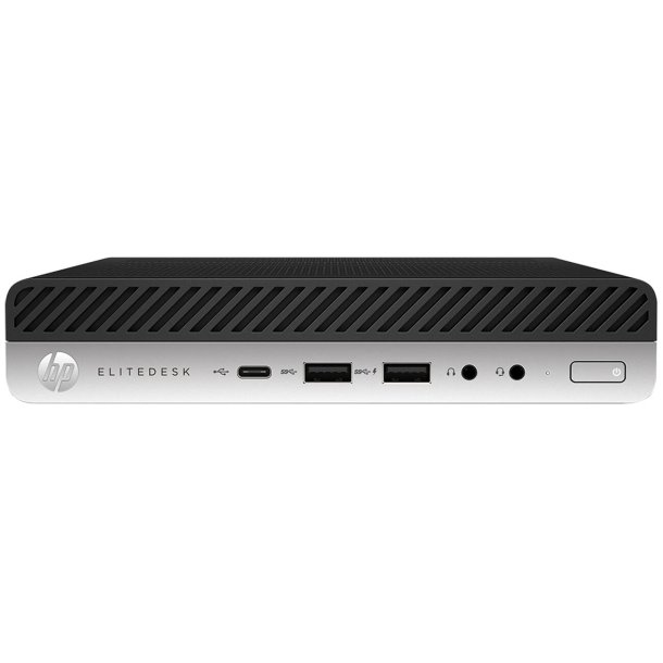 HP Elitedesk 800 G4 Mini Refurbished T1A