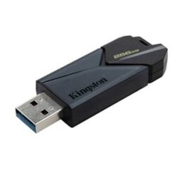 Kingston DataTraveler Exodia Onyx - 256GB
