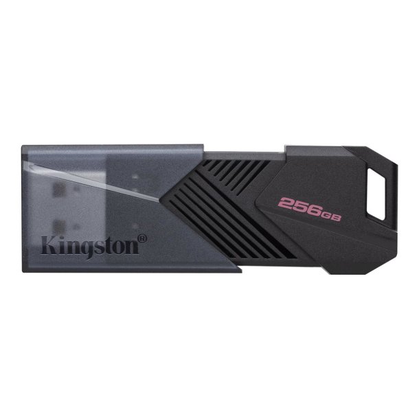 Kingston DataTraveler Exodia Onyx - 256GB