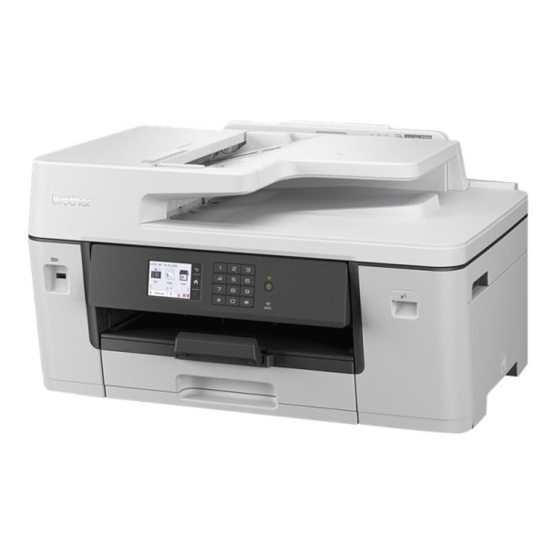 Brother MFC-J6540DW Blkprinter