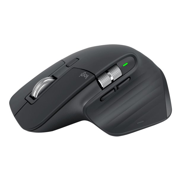 Logitech MX Master S3 Laser Trdls