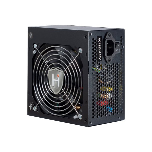 HiPower Sp-550 550 Watt ATX Strmforsyning