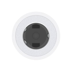 Apple USB C til 3.5 mm Jack Adapter