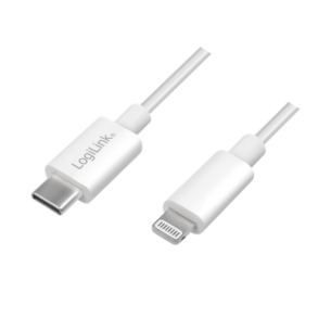 USB-C til Lightning - 1 M