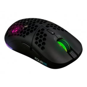 Fourze GM900 sort trdls gamermus