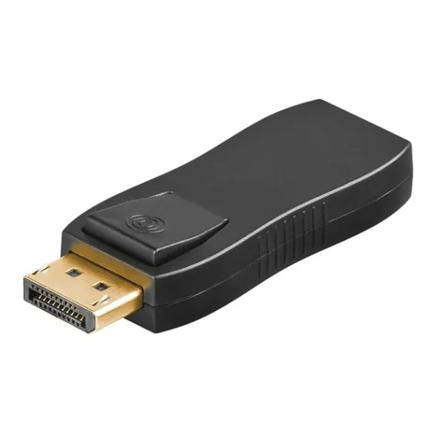 Goobay Displayport til HDMI