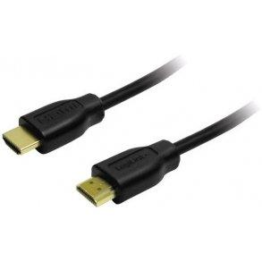 HDMI/Micro HDMI kabel 2 meter sort