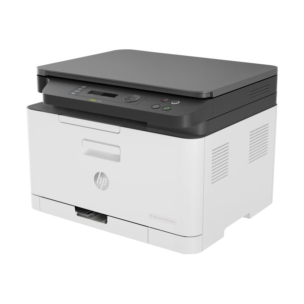 HP Color Laser MFP 178nw Laser