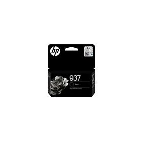 HP 937 Sort  4S6W5NE CE1