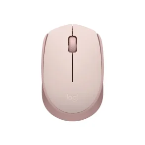 Logitech M171 Pink Trdls mus