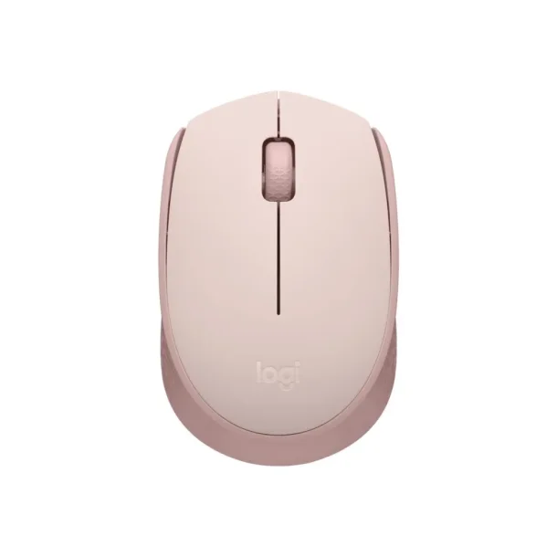 Logitech M171 Pink Trdls mus