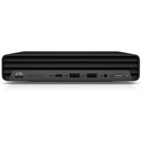HP ProDesk 600 G6 Mini PC i5-10500T T1A Refurbished