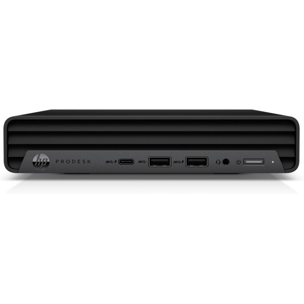 HP ProDesk 600 G6 Mini PC i5-10500T T1A Refurbished