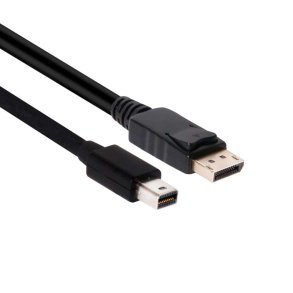 Club3D Mini DisplayPort/DisplayPort 1.2
