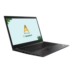 Lenovo ThinkPad T480s (Refurbished) A