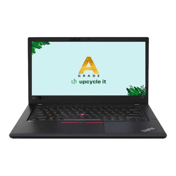 Lenovo ThinkPad T480 (Refurbished) A