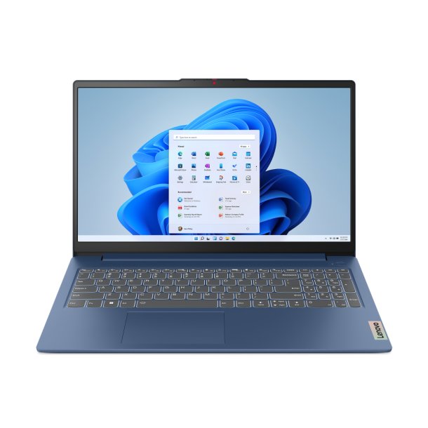 Lenovo IdeaPad Slim 3 15AMN8