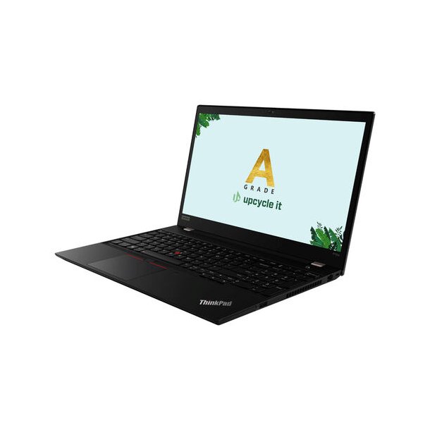 Lenovo ThinkPad REFURB P15s 15.6" i7 16GB 512GB 