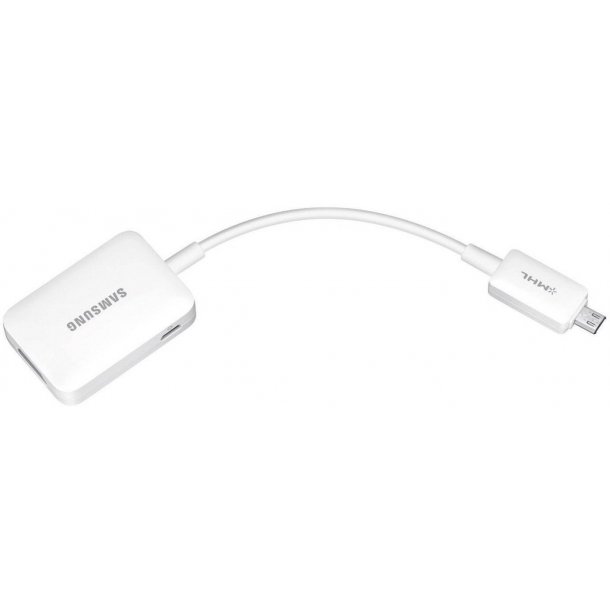 Samsung HDTV Adapter