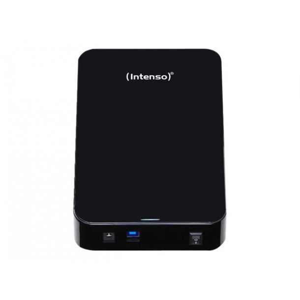 Intenso Harddisk Memory Center 8TB 3.5"