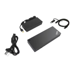 Lenovo ThinkPad Hybrid USB-C USB-A Dock Dockingstation