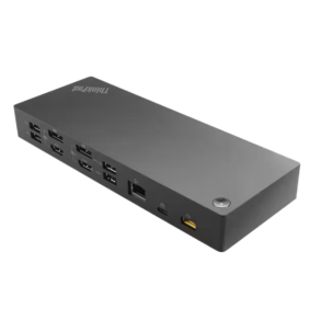 Lenovo ThinkPad Hybrid USB-C USB-A Dock Dockingstation
