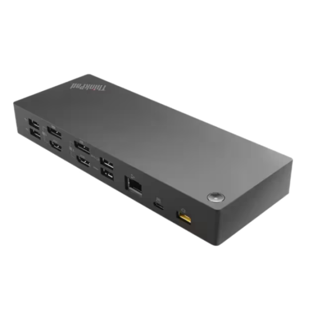 Lenovo ThinkPad Hybrid USB-C USB-A Dock Dockingstation