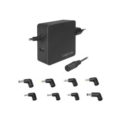 LogiLink 70Watt Strmforsyningsadapter
