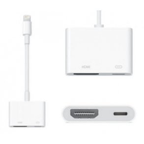 Apple Lightning Digital AV Adaper