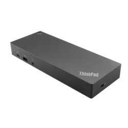 Lenovo ThinkPad Hybrid USB-C USB-A Dock Dockingstation