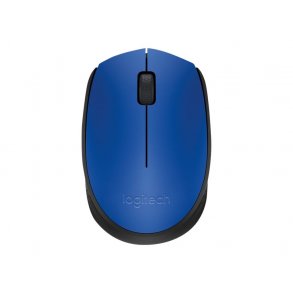 Logitech M171 bl trdls mus