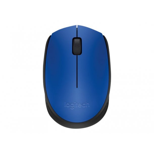 Logitech M171 bl trdls mus