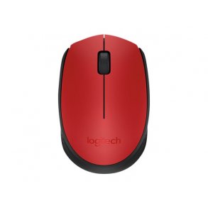 Logitech M171 rd trdls mus