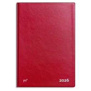 Ugekalender City Diplomat rd 26194010