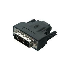 DVI-D han til HDMI Hun Adapter 68482
