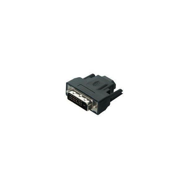 DVI-D han til HDMI Hun Adapter 68482