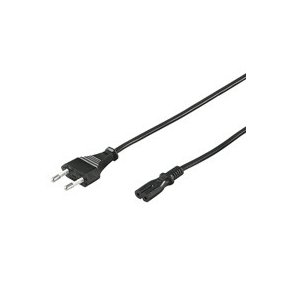 Logilink EU Powerkabel 1,8m CP092