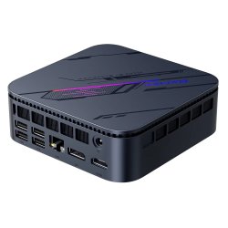 BlackView MP100 Pro i5-12450H  16 GB / 512 GB W11Pro