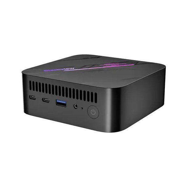 Blackview MP100 Pro Mini PC Intel i9-12900HK 16GB 1TB Windows 11 Pro